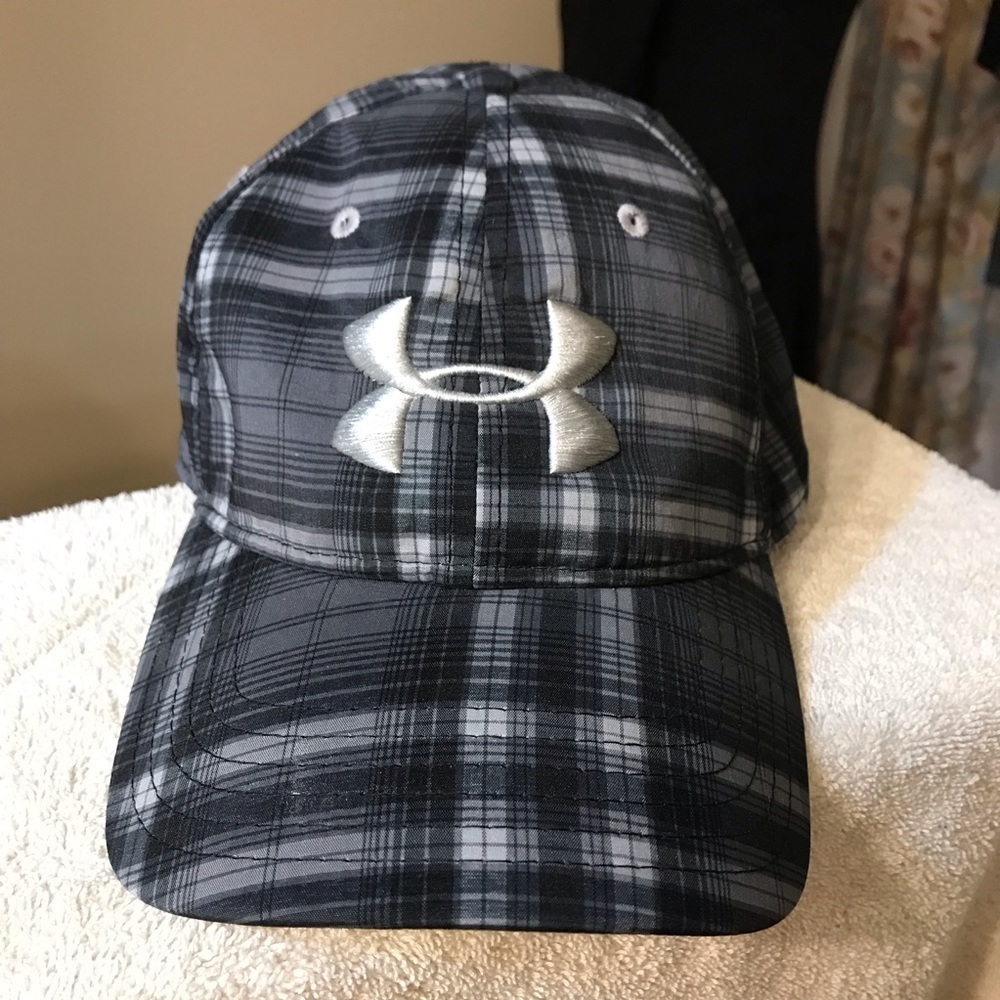 🧢UNDER ARMOUR Heat Gear Golf Cap